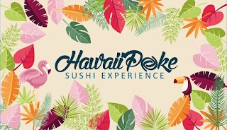 Hawaii Poke