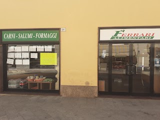 Ferrari Alimentari Snc