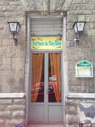 Trattoria Da Massimo