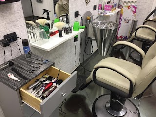 Filippetti barber shop