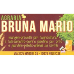 Agricoltura Bruna Mario