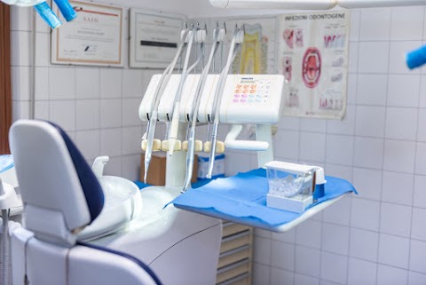 Studio Dentistico Zangani