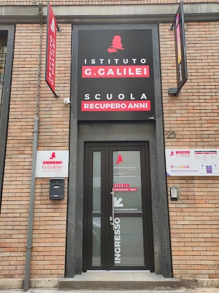 Istituto Galileo Galilei - Scuola privata & Recupero anni scolastici