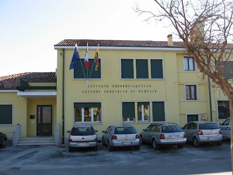 Istituto Zooprofilattico Sperimentale delle Venezie - Sezione di Venezia