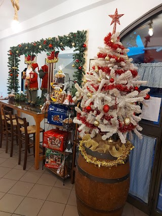 Bar Osteria Da Quei Due