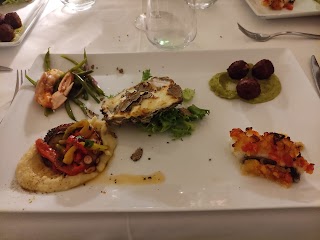 Essenza Ristorante