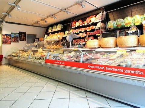 Supermercato Despar Galzignano Terme