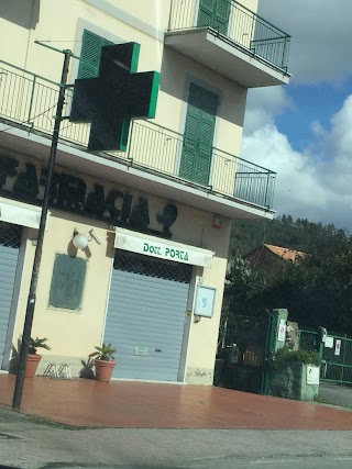 Farmacia Dr Porta