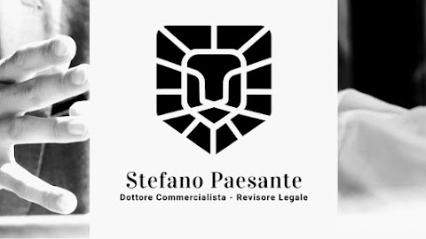 Commercialista Paesante Stefano - Studio Dott. Commercialista e Revisore Legale