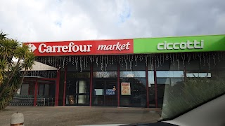 Supermercato Carrefour Market