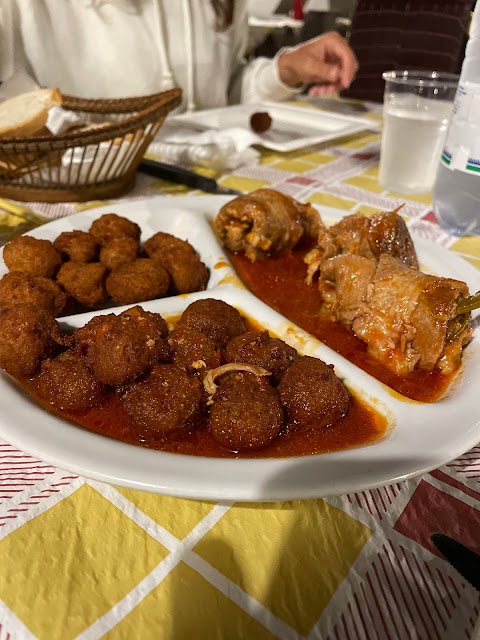 ristorante macelleria degustazione di carne alla brace da pasqualino