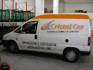 CRISTAL CAR