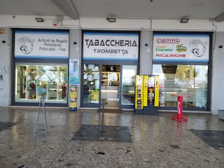 IQOS PARTNER - Tabaccheria Trombetta, Catania