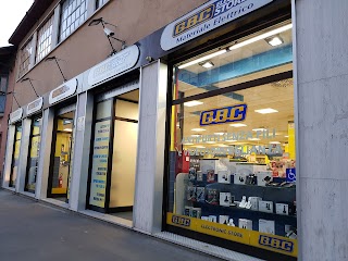 GBC ELECTRONIC STORE