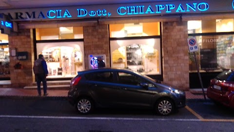 Farmacia Dott. Chiappano