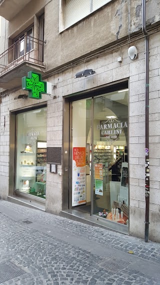 Farmacia Carlini Dott.ssa Katia