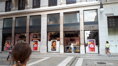 Kiko Milano