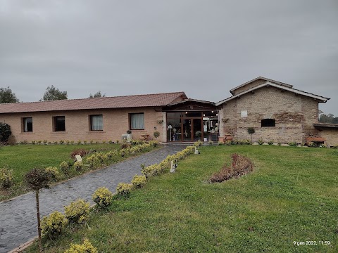 Ristorante @ Agriturismo Il Borgo Ariccia