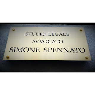 Avv. Simone Spennato - STUDIO LEGALE MAPS