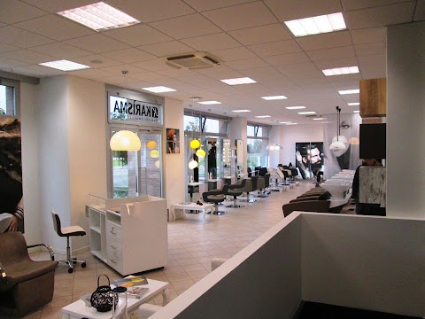 Karisma Beauty Showroom