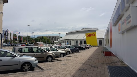 Dipo Nova Gorica