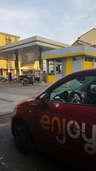 Eni Station