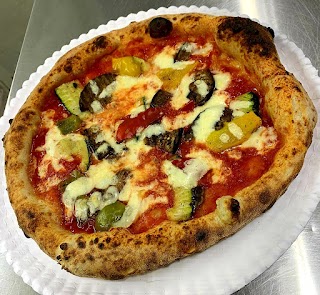 Pizzeria Napoletana Verace Assaje Bovisio Masciago