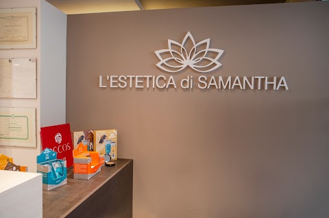 Estetica Samantha