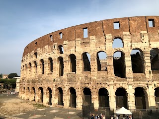 Parco archeologico del Colosseo