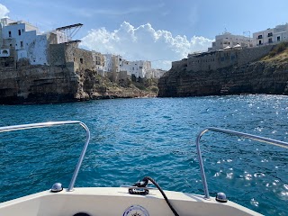 La Marina Boat - Gite in Barca