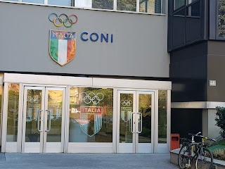 Coni Servizi Spa