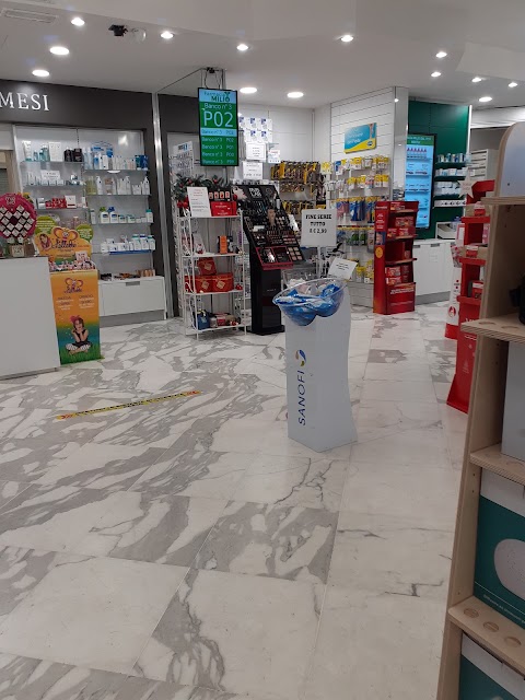 Farmacia Milio