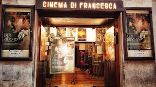 Cinema di Francesca