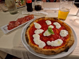 Le Torri Pizzeria Ristorante Padova