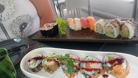 UMI Restaurant XIAEXIA SnC