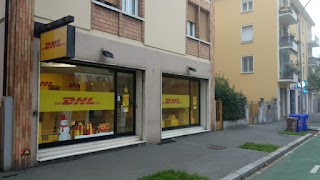 DHL Express Parma Viale Piacenza