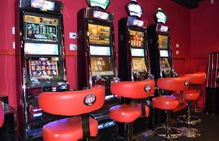 Sala giochi&Scommesse BUSSOLENGO