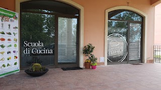 Scuola di cucina Chef con la Coppola