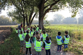 Scuola dell'Infanzia Avv. Buzzoni - Scuola Materna