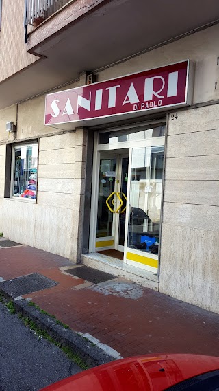 Sanitari di Paolo