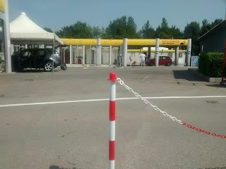 Stazione di Servizio Giavarini Ivan Agip Eni