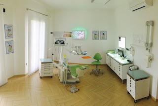 STUDIO DENTISTICO DESIATO DR. UBALDO