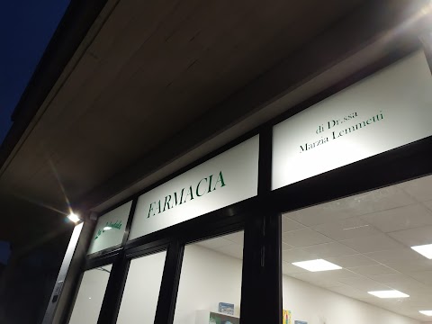 Farmacia La Calendula