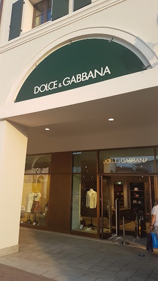 Dolce & Gabbana