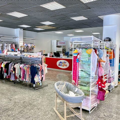 Baby Bazar Roncadelle