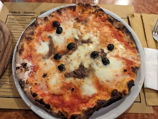 PIZZERIA TRATTORIA IL NASCONDIGLIO