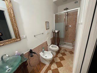 B&B Gran Suite Piazza Maggiore