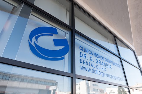 Dentista: Studio Dottori Grangia