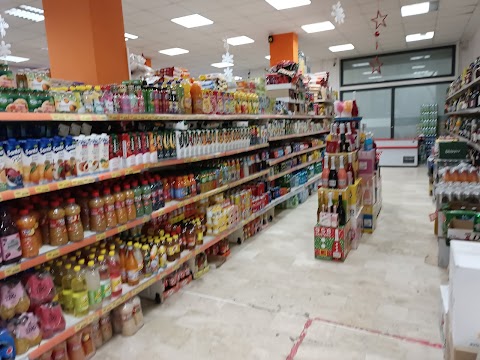 Gipa Supermercati