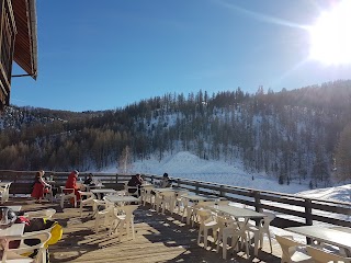 Chalet hôtel restaurant Le Pi-Maï